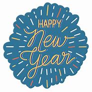 Image result for Happy New Year Cute Free