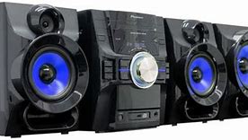 Image result for DVD Stereo System