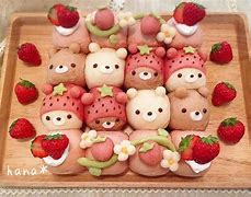 Image result for Cute Food Recipes
