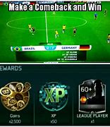 Image result for FIFA Mobile Meme