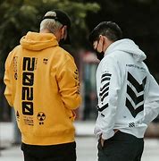 Image result for FuturisticHub Hoodie