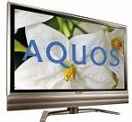 Image result for Sharp AQUOS TV 50 Inch