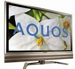 Image result for Sharp AQUOS Touch Screen
