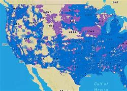 Image result for Consumer Cellular Reception Map