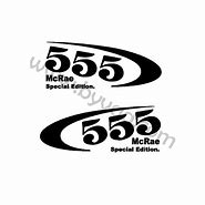 Image result for 555 Logo