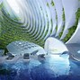Image result for Futuristic City Buildings
