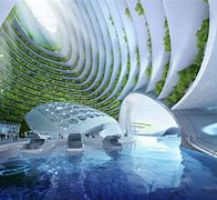Image result for Buildings of the Future
