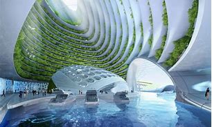 Image result for Futuristic Modern Architecture