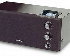 Image result for Sony Table Top Radio
