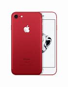 Image result for iPhone 7 Red Vector