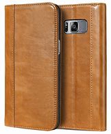 Image result for Samsung S8 Wallet Case
