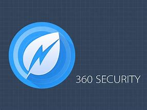 Image result for 360 Security Logo