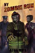 Image result for NY Zombie Run