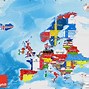 Image result for Digital Map of Europe