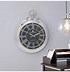 Image result for Giant Digital Wall Clock