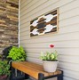 Image result for DIY Geometric Wall Art