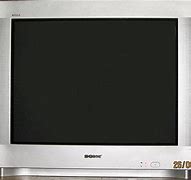 Image result for Sony Trinitron 1/4 Inch