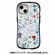 Image result for Pokemon iPhone Case Veunuar