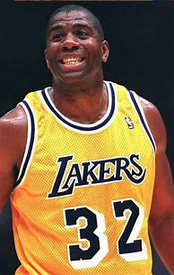 Image result for Magic Johnson Player