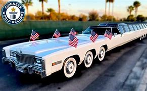 Image result for Limousine with Pool