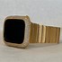 Image result for Apple Watch Gold Bracelet Men's
