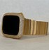 Image result for Gold Apple Watch Band 42Mm