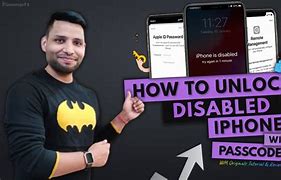 Image result for iPhone Disabled for 5 Minutes Pictures