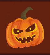 Image result for Vintage Halloween Pumpkin Clip Art