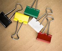 Image result for Strong Metal Clips