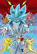 Image result for Sonic Dark Super Nazo