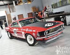 Image result for Ford Mustang Trans AM Racing