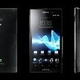 Image result for Sony Xperia Ion