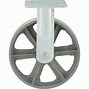 Image result for All Steel Casters