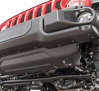 Image result for Jeep Gladiator Bumper On Jk Wrangler Unlimited