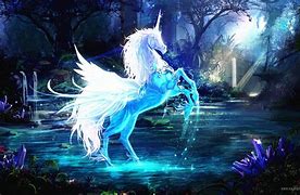 Image result for Mystic Unicorn