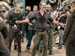 Image result for Jadis Walking Dead Death