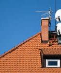 Image result for DirecTV Dish On Roof