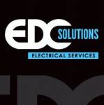Image result for EDC Solutions Logo
