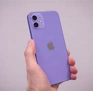 Image result for iPhone 12 Mini Violet