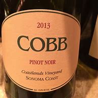 Image result for Cobb Pinot Noir Coastlands