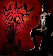 Image result for Batman Begins Training Wallpaper