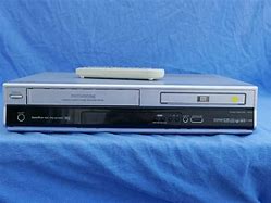 Image result for DVD S-VHS Recorder