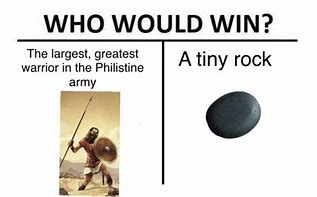 Image result for Offensive Who Would Win Memes