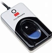 Image result for USB Cable Fingerprint Scanner