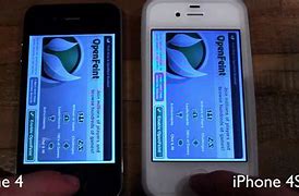 Image result for iPhone 4S vs iPhone 4