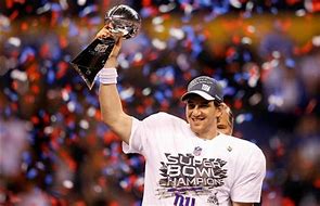 Image result for New York Giants Super Bowl Wins