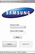 Image result for Unlock Code for Samsung