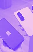 Image result for Microsoft Due Phone