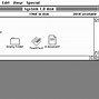 Image result for Mac OS 8 Desktop