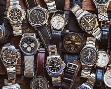 Image result for Luxury Watch Collection